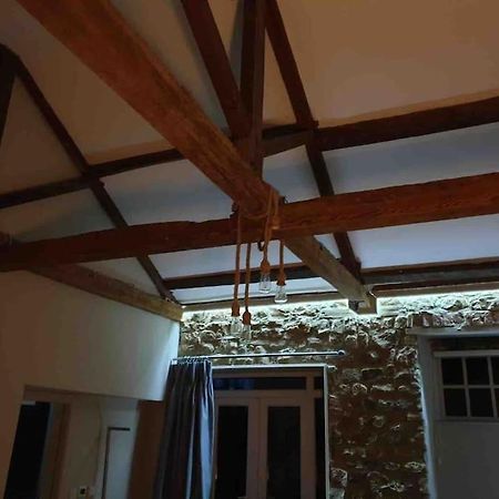 Luxury Barn Conversion At Rudding Харрогейт Экстерьер фото